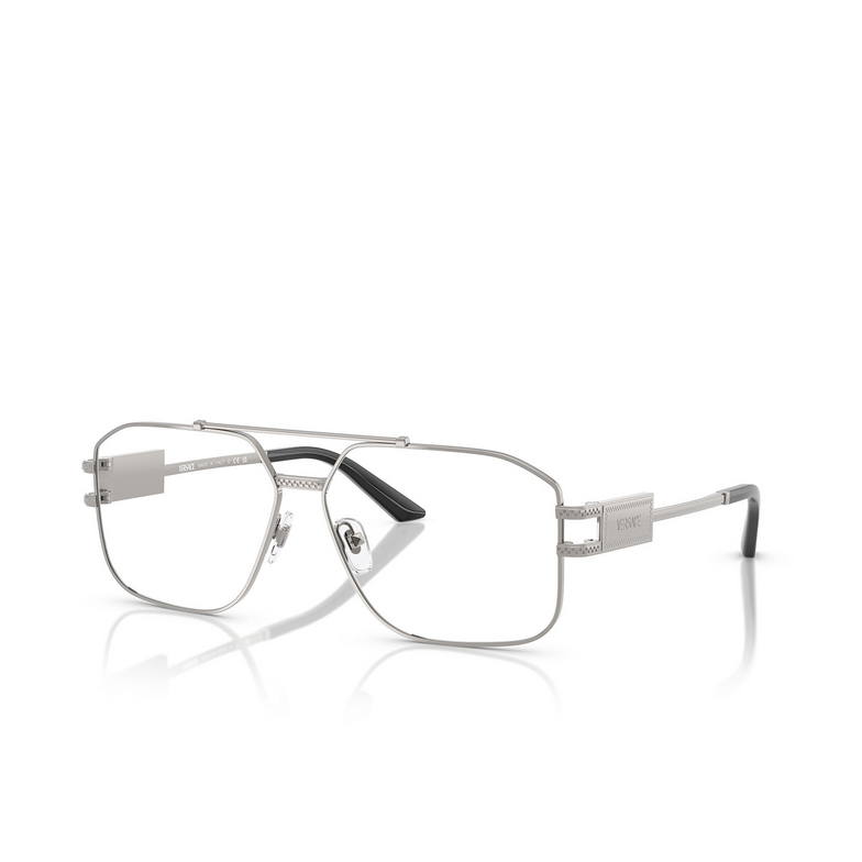 Versace VE1302 Korrektionsbrillen 1001 gunmetal - 2/4