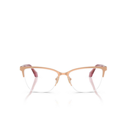 Gafas graduadas Versace VE1304 1412 rose gold