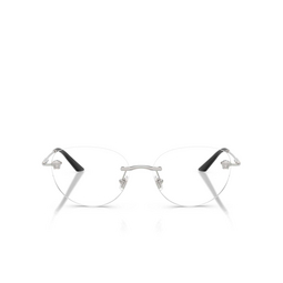Versace VE1305 Korrektionsbrillen 1000 silver