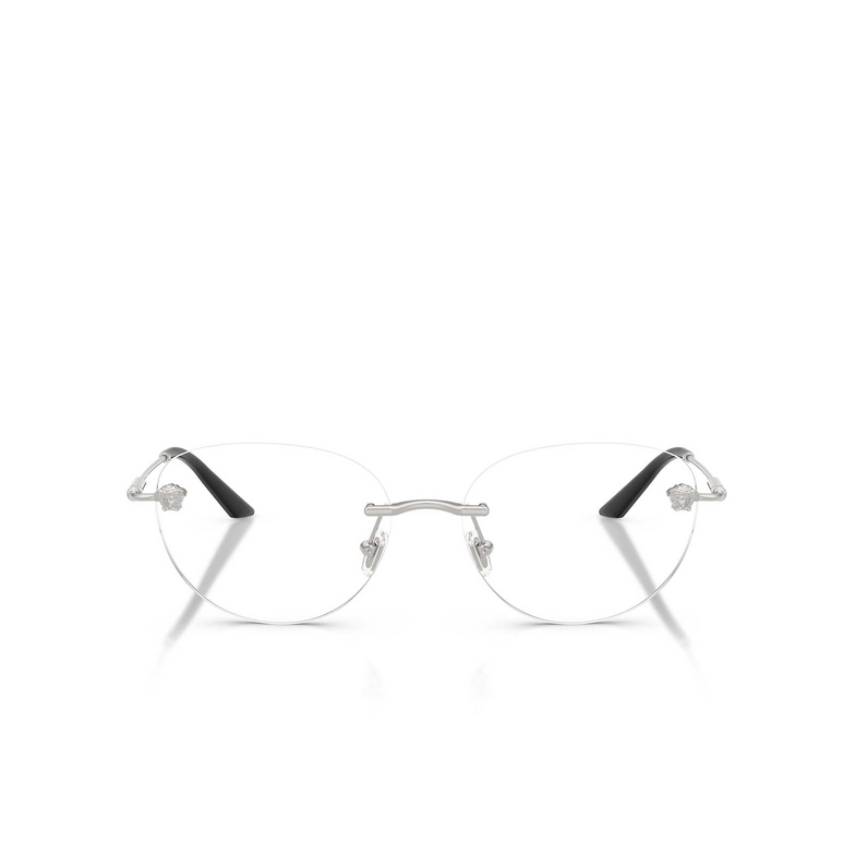 Versace VE1305 Korrektionsbrillen 1000 silver - 1/4