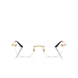 Versace VE1305 Korrektionsbrillen 1002 gold