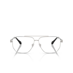 Lunettes de vue Versace VE1307 1000 silver
