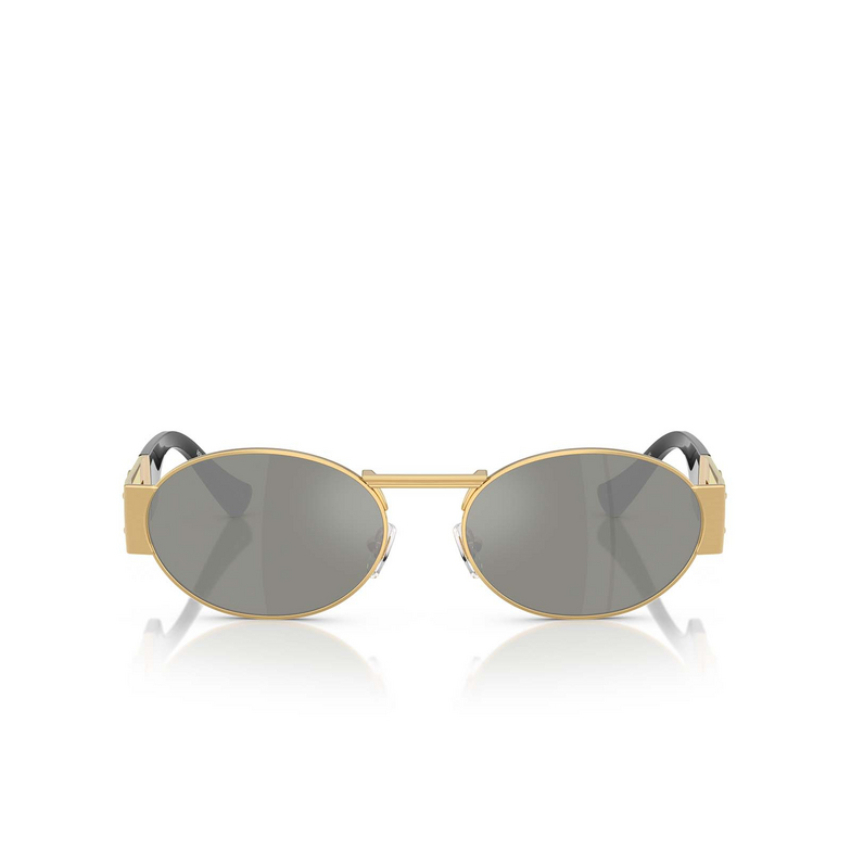 Versace VE2264 Sunglasses 100230 gold - 1/4