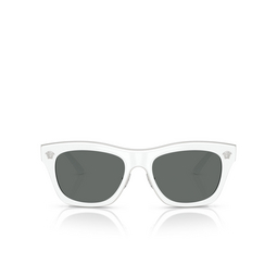 Versace VE2272 Sunglasses 314/87 white