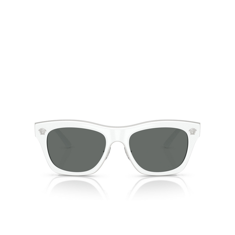 Versace VE2272 Sunglasses 314/87 white - 1/4