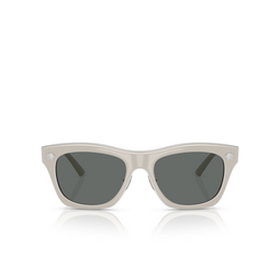 Versace VE2272 Sunglasses 549387 light grey