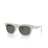 Versace VE2272 Sunglasses 549387 light grey - product thumbnail 2/4