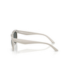 Versace VE2272 Sunglasses 549387 light grey - product thumbnail 3/4