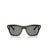 Versace VE2272 Sunglasses GB1/81 black - product thumbnail 1/4