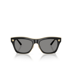 Versace VE2272 Sunglasses GB1/81 black