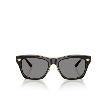 Versace VE2272 Sunglasses GB1/81 black - front view