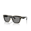 Versace VE2272 Sunglasses GB1/81 black - product thumbnail 2/4