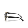 Versace VE2272 Sunglasses GB1/81 black - product thumbnail 3/4