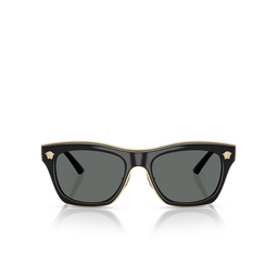 Versace VE2272 Sunglasses GB1/87 black