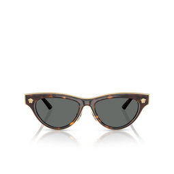 Versace VE2273 Sonnenbrillen 108/87 havana