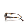 Versace VE2273 Sonnenbrillen 108/87 havana - Produkt-Miniaturansicht 3/4