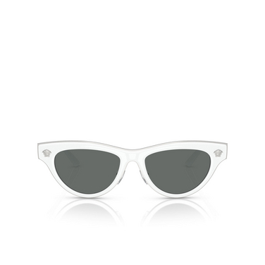 Versace VE2273 Sunglasses 314/87 white - front view