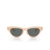 Versace VE2273 Sunglasses 549487 nude - product thumbnail 1/4