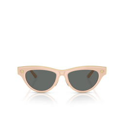 Lunettes de soleil Versace VE2273 549487 nude