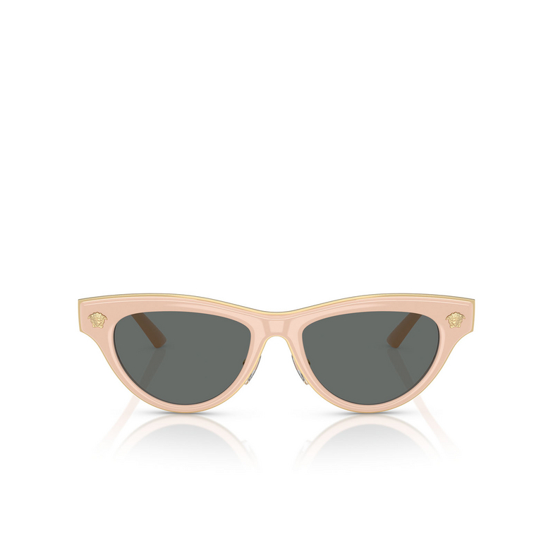 Versace VE2273 Sunglasses 549487 nude - 1/4