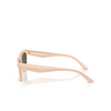 Lunettes de soleil Versace VE2273 549487 nude - Vignette du produit 3/4