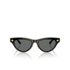 Gafas de sol Versace VE2273 GB1/87 black - Miniatura del producto 1/4