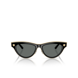 Versace VE2273 Sunglasses GB1/87 black