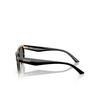 Versace VE2273 Sunglasses GB1/87 black - product thumbnail 3/4