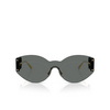 Gafas de sol Versace VE2276 100287 dark grey - Miniatura del producto 1/4