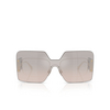 Gafas de sol Versace VE2277 10026I turquoise - Miniatura del producto 1/4