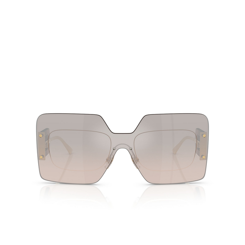 Gafas de sol Versace VE2277 10026I turquoise - 1/4