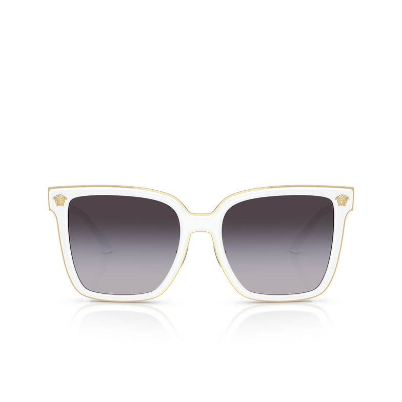 Versace VE2278D Sunglasses 314/8G white - 1/4