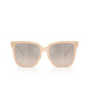 Versace VE2278D Sunglasses 54946I nude - product thumbnail 1/4