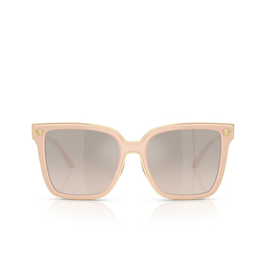 Versace VE2278D Sunglasses 54946I nude - front view