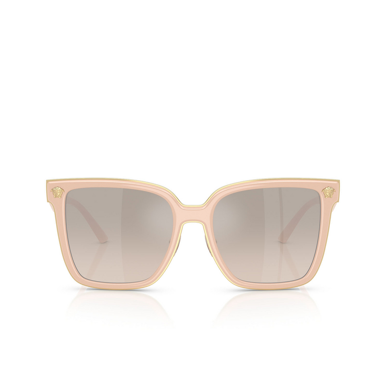 Versace VE2278D Sunglasses 54946I nude - 1/4