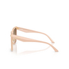 Versace VE2278D Sunglasses 54946I nude - product thumbnail 3/4