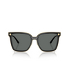 Versace VE2278D Sunglasses GB1/87 black - product thumbnail 1/4