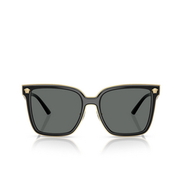 Versace VE2278D Sunglasses GB1/87 black