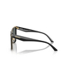 Versace VE2278D Sunglasses GB1/87 black - product thumbnail 3/4