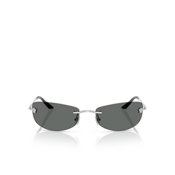 Lunettes de soleil Versace VE2279 100087 silver