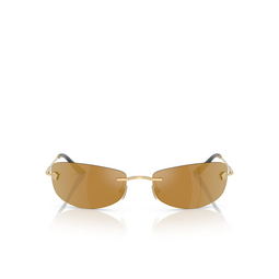 Lunettes de soleil Versace VE2279 10027I gold