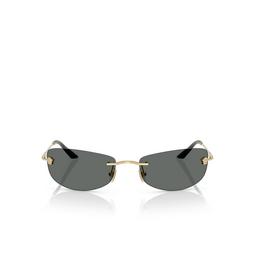 Lunettes de soleil Versace VE2279 100287 gold