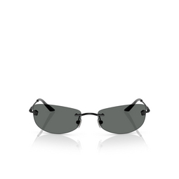 Lunettes de soleil Versace VE2279 143687 matte black