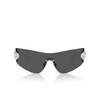 Versace VE2280 Sunglasses 100087 dark grey - product thumbnail 1/4