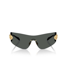 Lunettes de soleil Versace VE2280 100287 dark grey