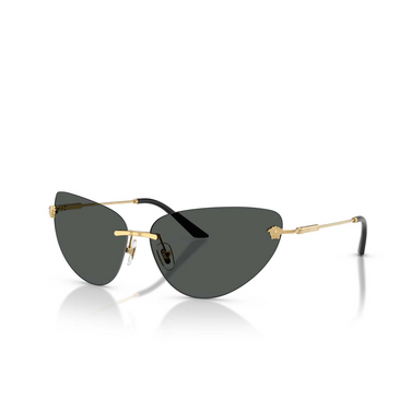 Versace VE2281 100287 gold - Dreiviertelansicht