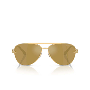 Versace VE2283 Sunglasses 10027I gold - front view