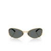 Gafas de sol Versace VE2285 100287 gold - Miniatura del producto 1/4