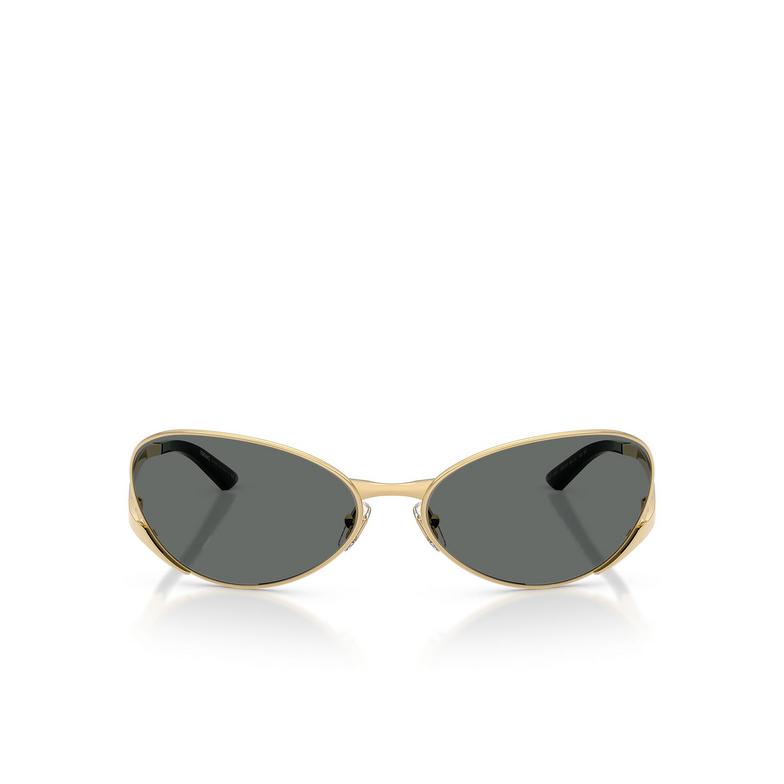 Gafas de sol Versace VE2285 100287 gold - 1/4