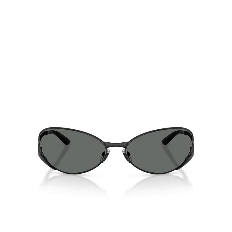 Versace VE2285 Sunglasses 143687 matte black - 1/4